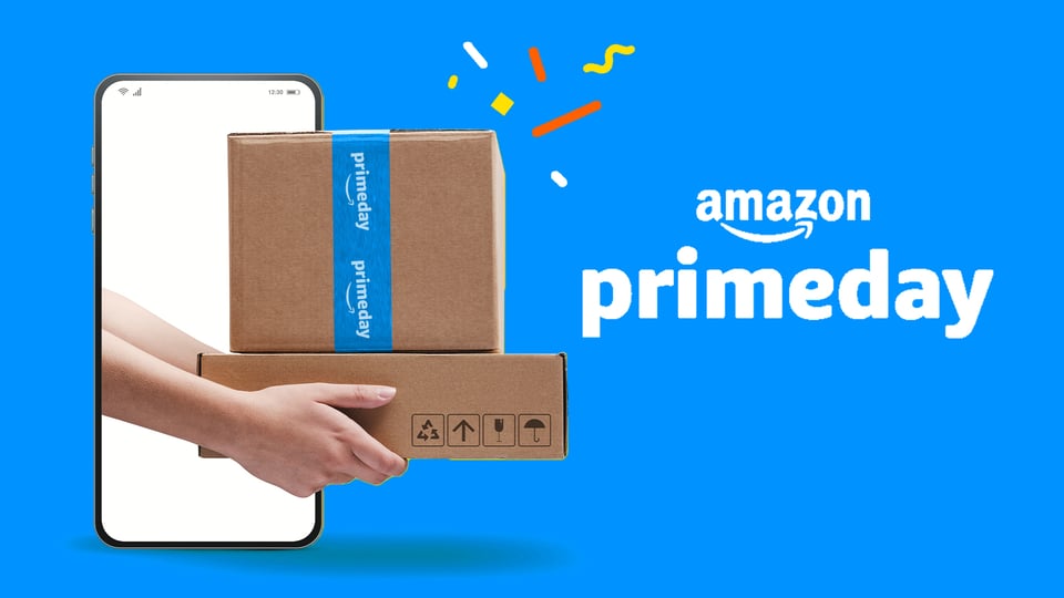 Amazon Prime Day 2023 Highlights and key insights